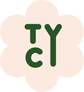 Logo illustrant la marque atelier Cyme